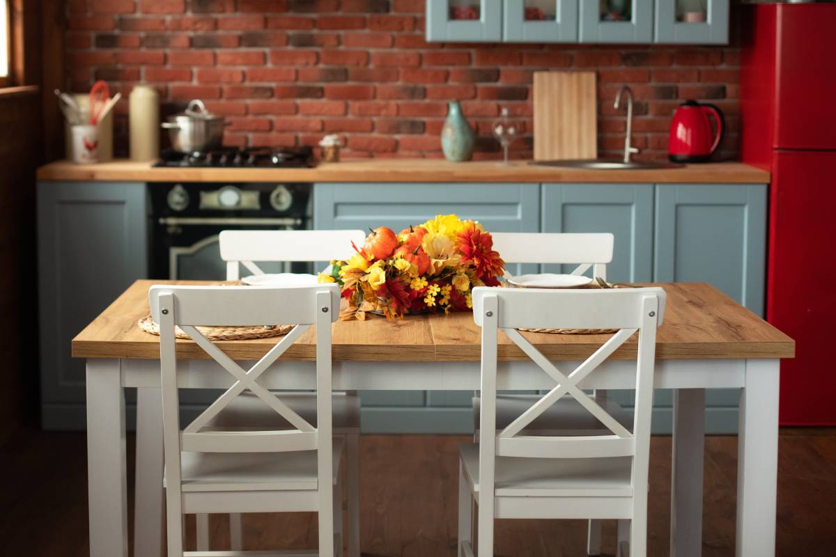 arredamento cozy