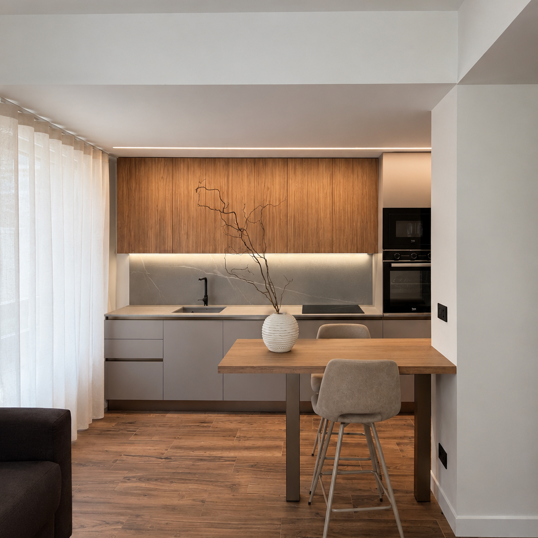 cucina
