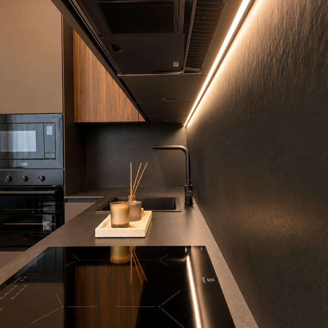 cucina-led